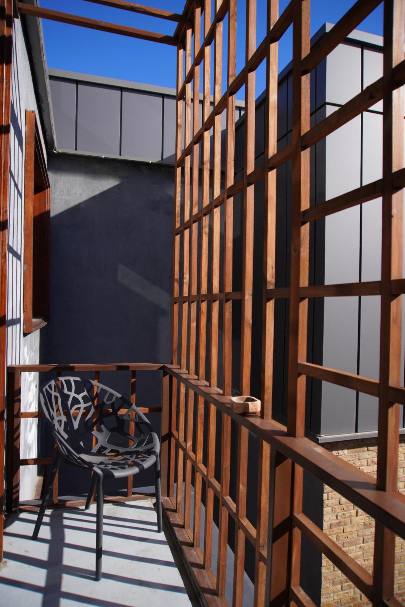 Hotel Luxin Tbilisi Exterior foto